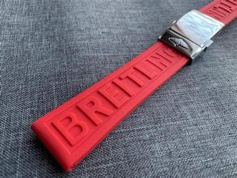 etsy 22m breitling|Breitling 22mm Bracelet .